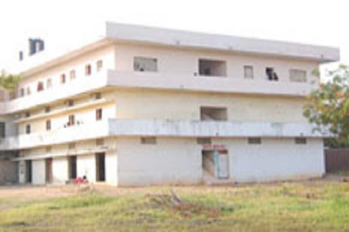 hostel